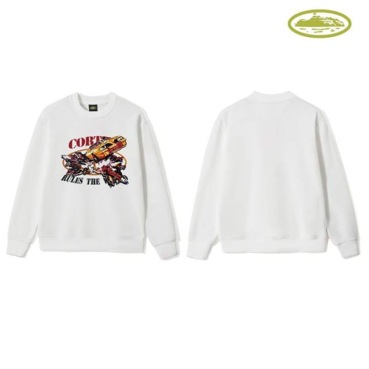 Corteiz Sweatshirt _SKUCorteizS-2XLastxC106931460